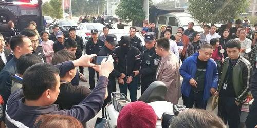 廉江记者爆料案件最新,最新案件进展及背后真相揭露