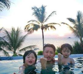 明星被爆料旅行视频,奢华度假背后的真实生活 第2张 明星被爆料旅行视频,奢华度假背后的真实生活 第2张